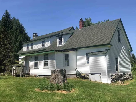 145 Faraway Road Dalton NH 03598