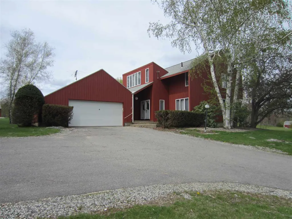 164 Ten Rod Road Rochester NH 03867