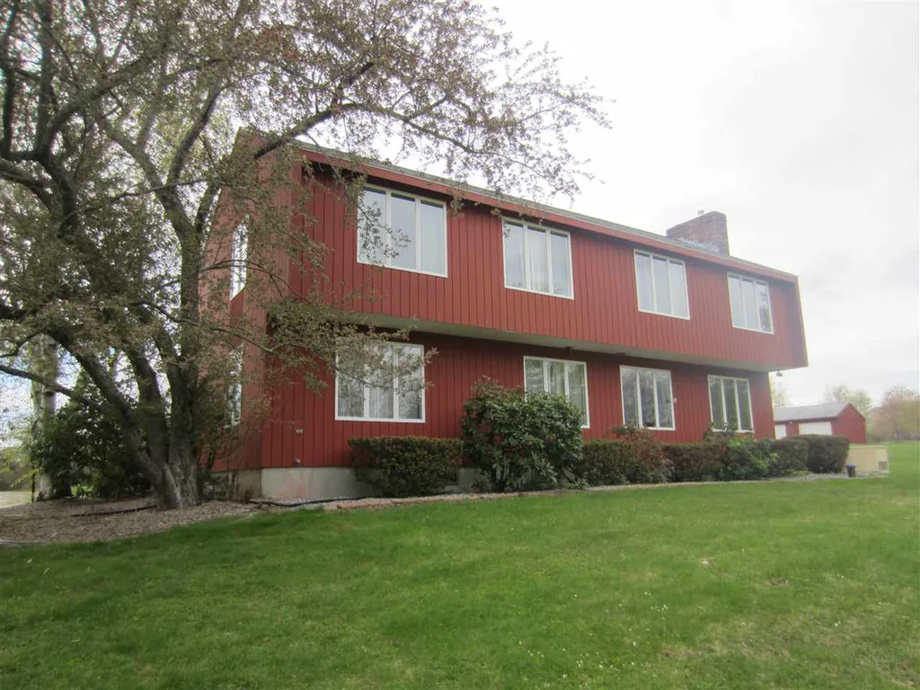 164 Ten Rod Road Rochester NH 03867