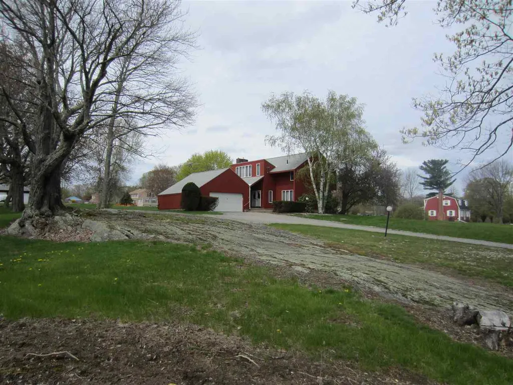 164 Ten Rod Road Rochester NH 03867