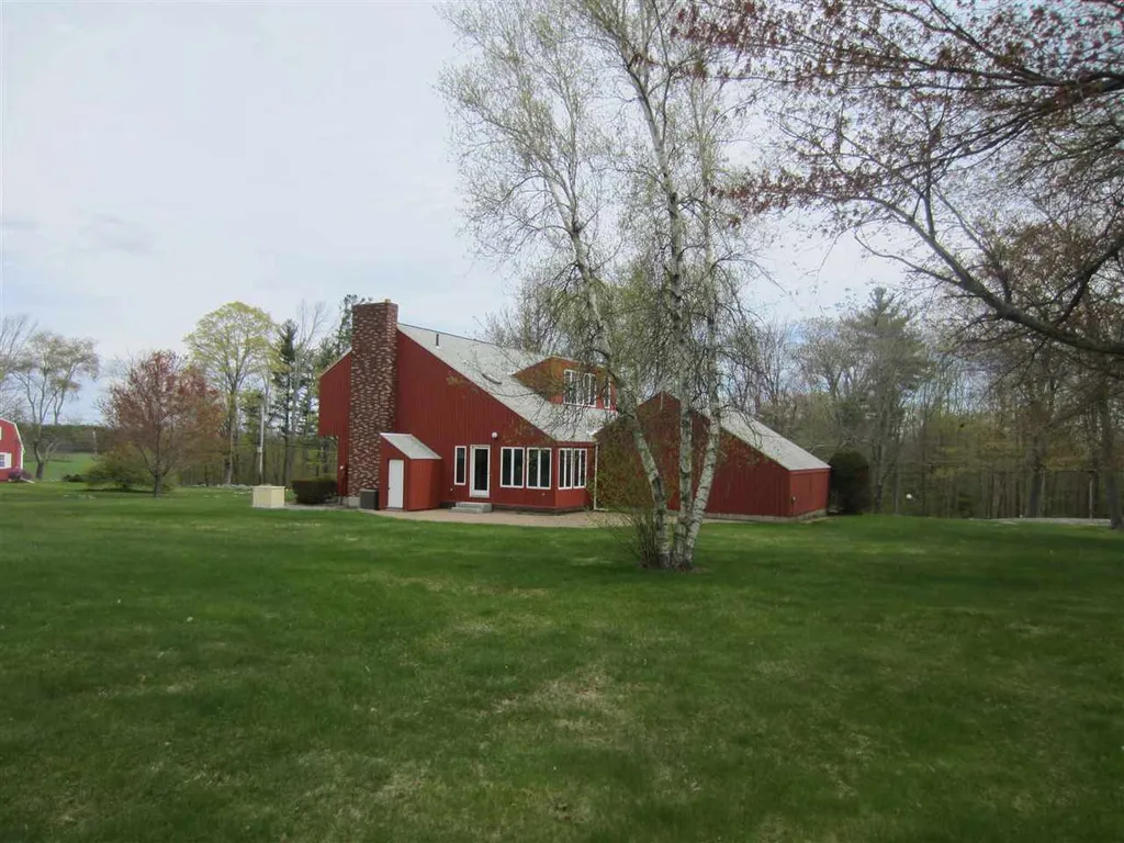 164 Ten Rod Road Rochester NH 03867