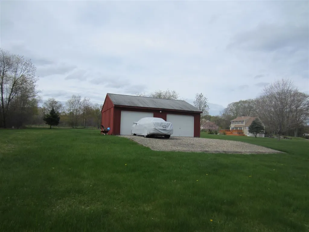 164 Ten Rod Road Rochester NH 03867