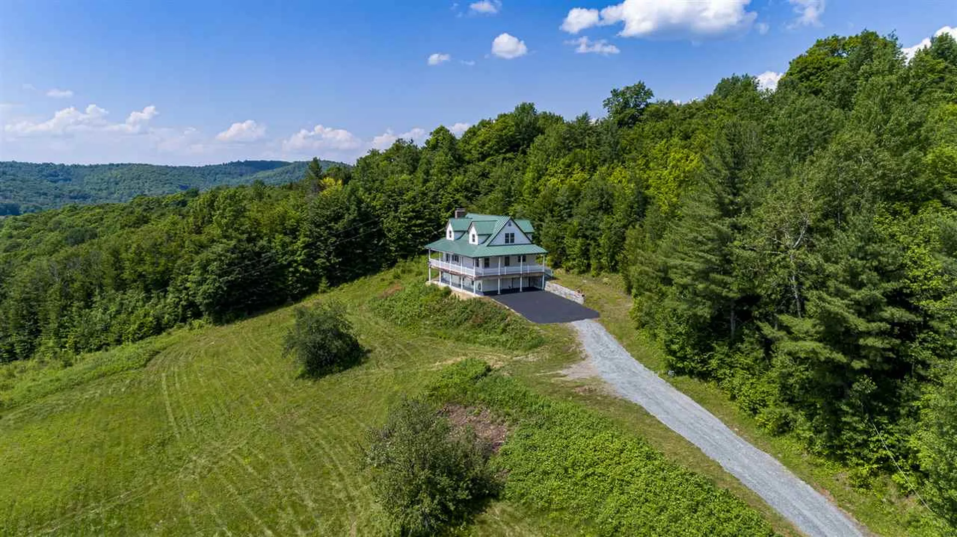 119 Pennock Road Strafford VT 05072