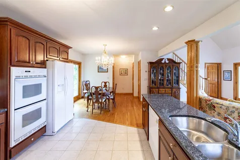119 Pennock Road Strafford VT 05072
