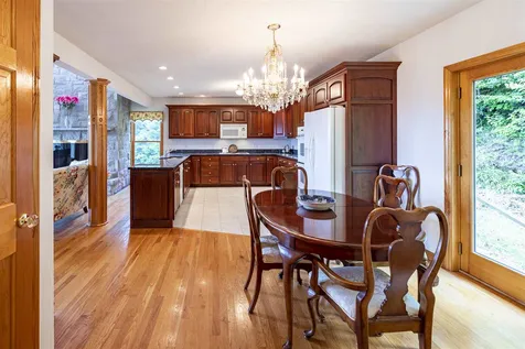 119 Pennock Road Strafford VT 05072