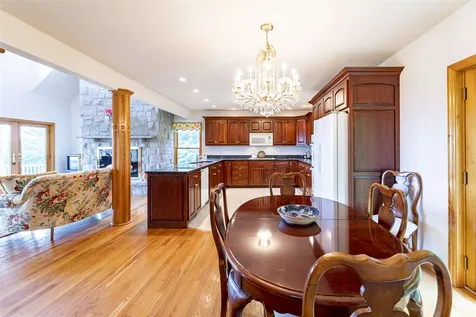 119 Pennock Road Strafford VT 05072