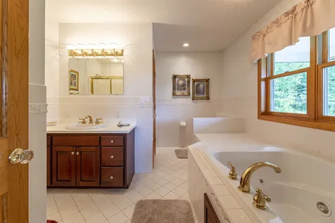 119 Pennock Road Strafford VT 05072