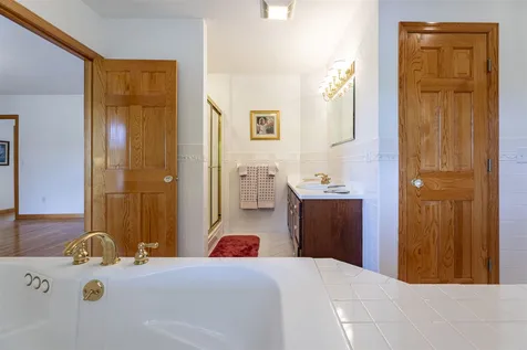 119 Pennock Road Strafford VT 05072