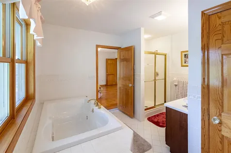 119 Pennock Road Strafford VT 05072