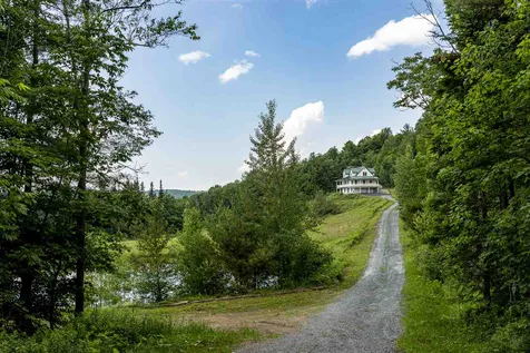 119 Pennock Road Strafford VT 05072