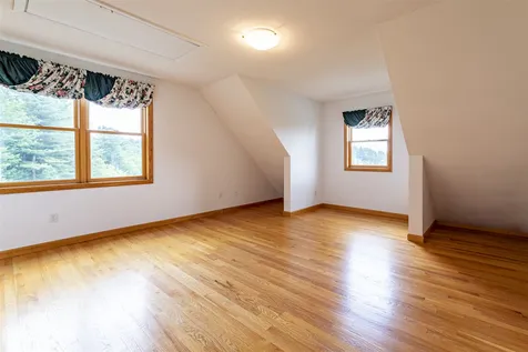 119 Pennock Road Strafford VT 05072