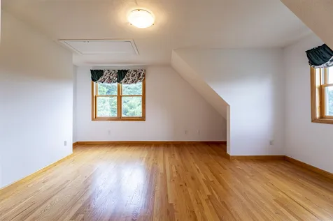 119 Pennock Road Strafford VT 05072
