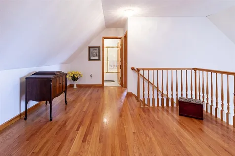 119 Pennock Road Strafford VT 05072