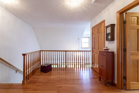 119 Pennock Road Strafford VT 05072