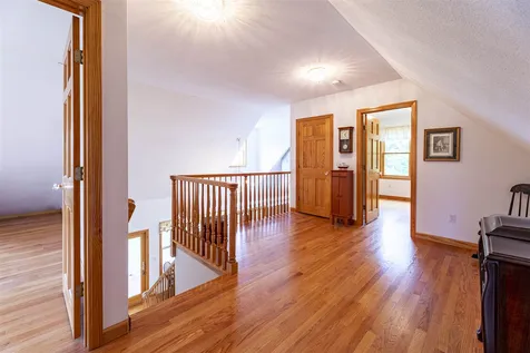 119 Pennock Road Strafford VT 05072