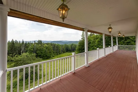 119 Pennock Road Strafford VT 05072