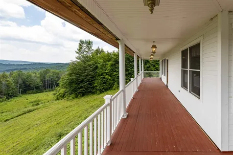 119 Pennock Road Strafford VT 05072