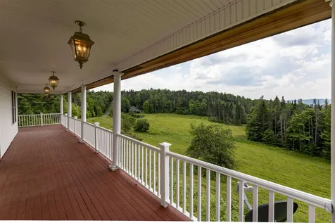 119 Pennock Road Strafford VT 05072