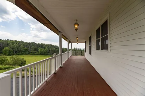 119 Pennock Road Strafford VT 05072