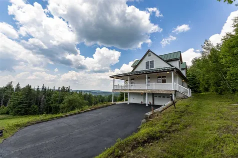 119 Pennock Road Strafford VT 05072