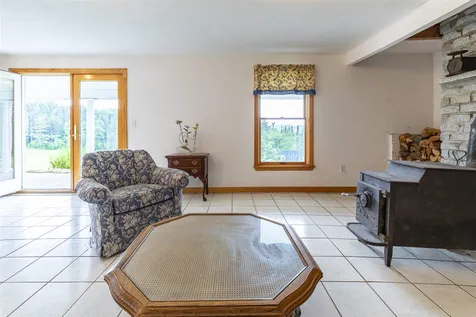 119 Pennock Road Strafford VT 05072