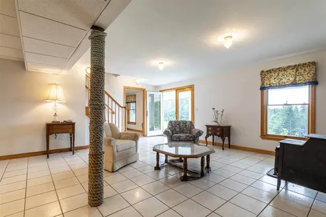 119 Pennock Road Strafford VT 05072