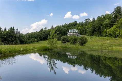 119 Pennock Road Strafford VT 05072