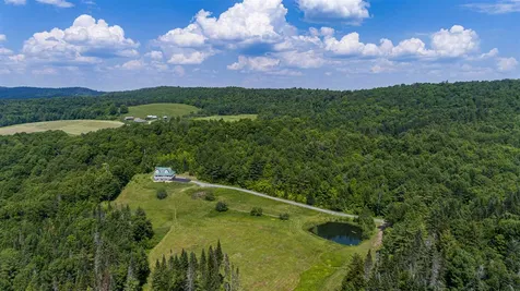 119 Pennock Road Strafford VT 05072