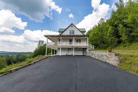 119 Pennock Road Strafford VT 05072