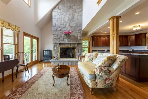 119 Pennock Road Strafford VT 05072