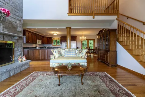 119 Pennock Road Strafford VT 05072