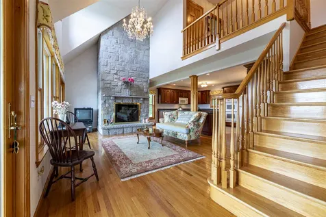 119 Pennock Road Strafford VT 05072
