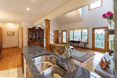 119 Pennock Road Strafford VT 05072