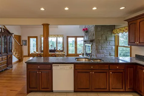 119 Pennock Road Strafford VT 05072