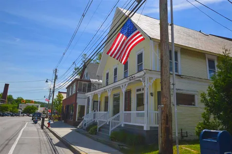 195 Main Street Ludlow VT 05149