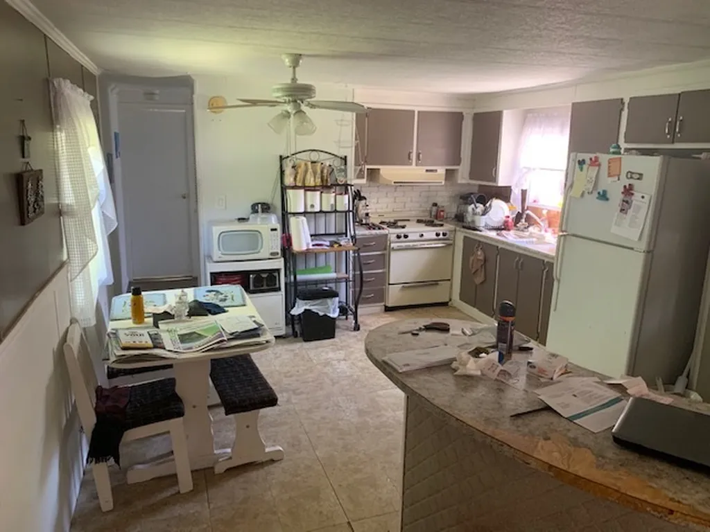 106 Hillside Drive Starksboro VT 05487