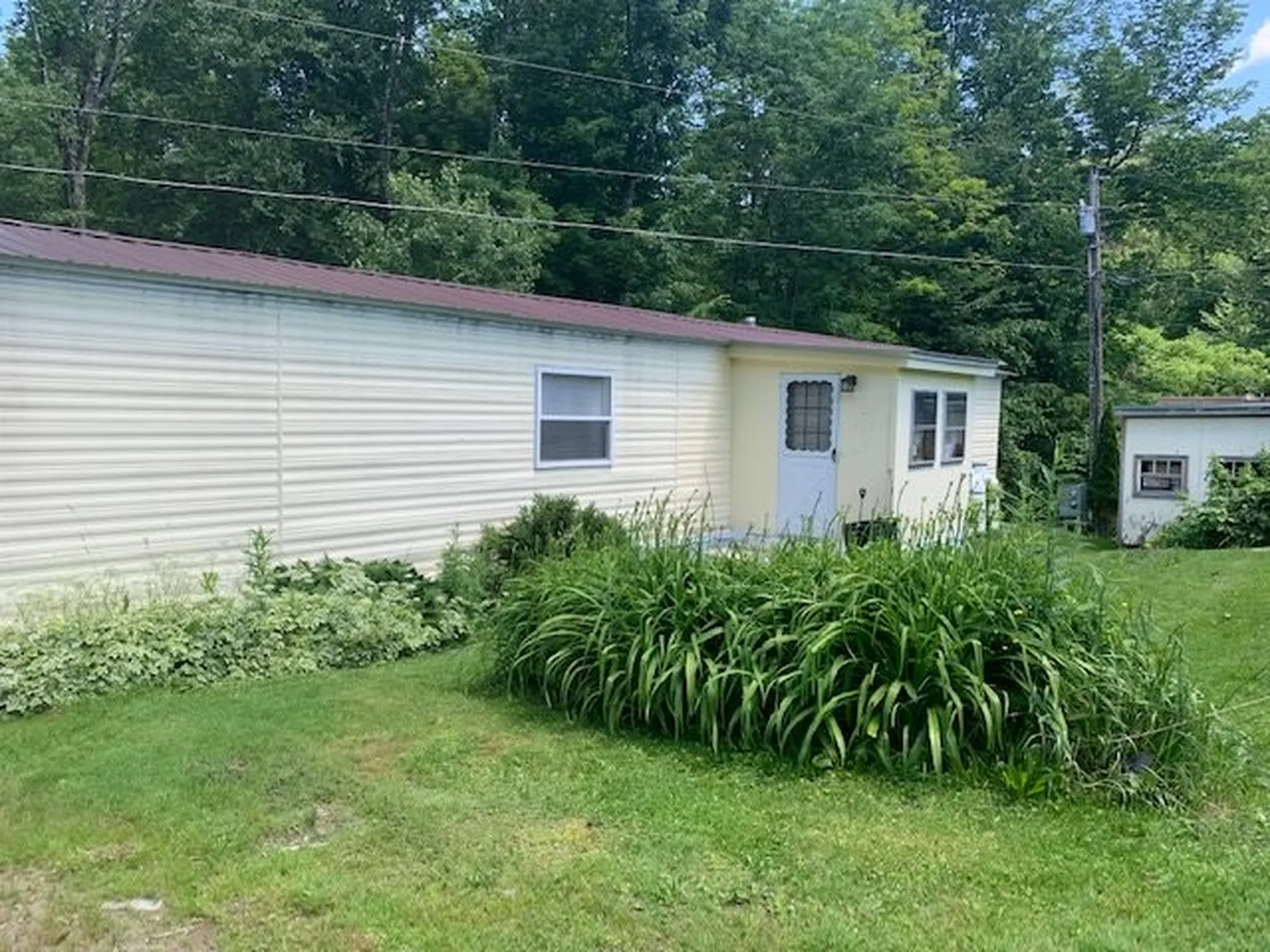 106 Hillside Drive Starksboro VT 05487