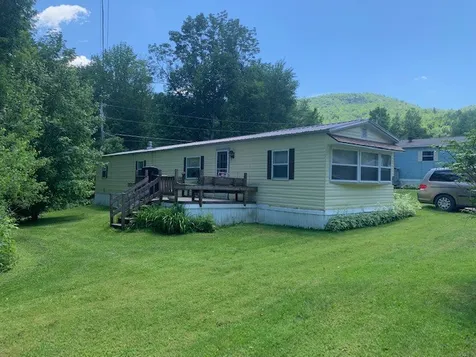 106 Hillside Drive Starksboro VT 05487