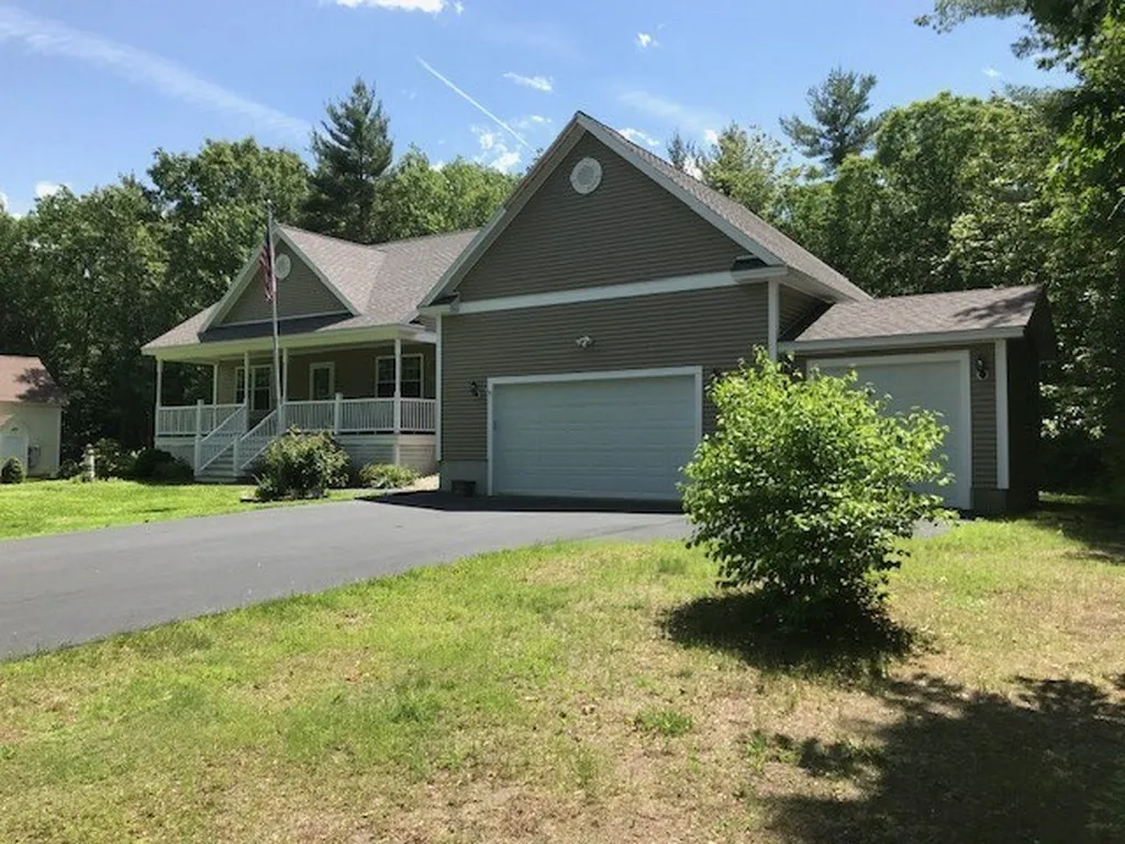 46 Bernice Avenue Sanford ME 04073-4478