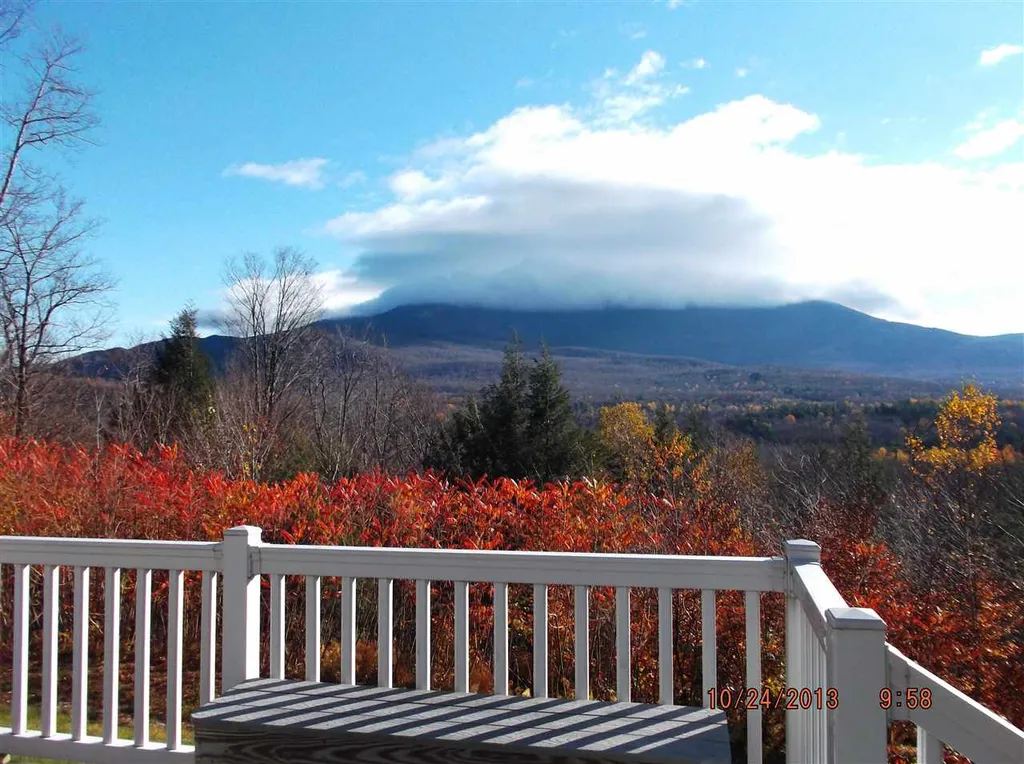 171 Irish Settlement Road Underhill VT 05489