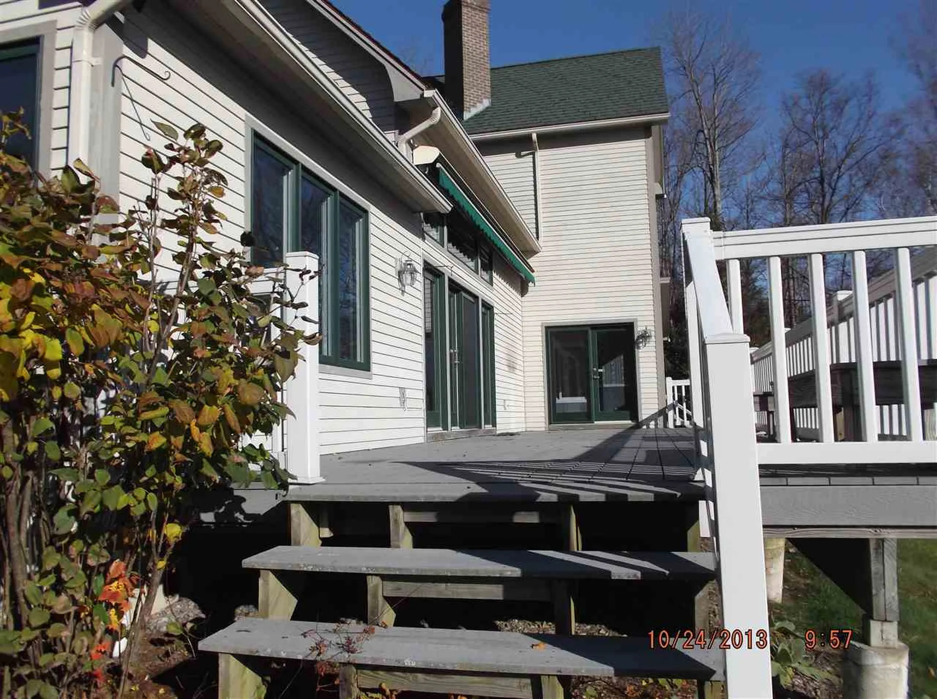 171 Irish Settlement Road Underhill VT 05489