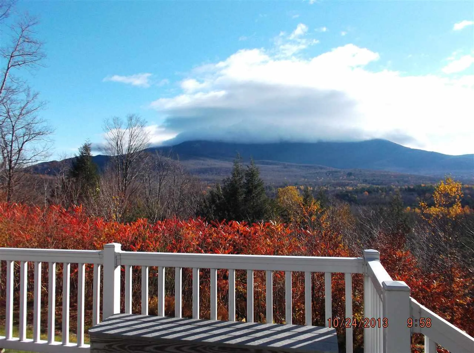 171 Irish Settlement Road Underhill VT 05489