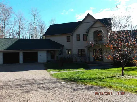 171 Irish Settlement Road Underhill VT 05489