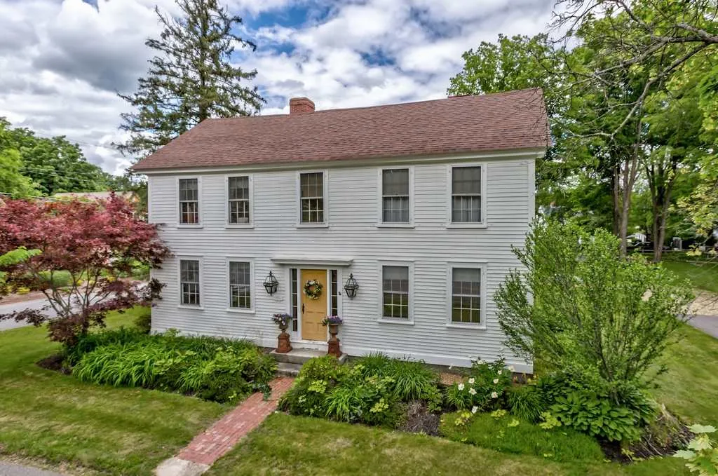 118 Boston Post Road Amherst NH 03031