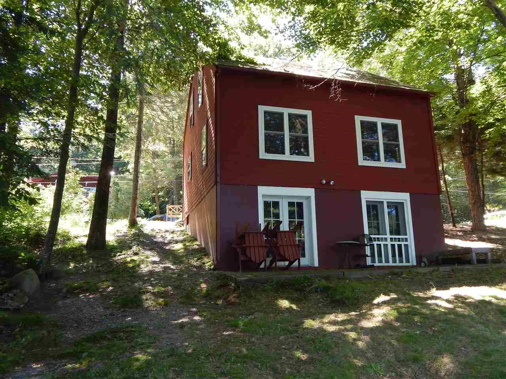 30 Gerald Drive Newbury NH 03255