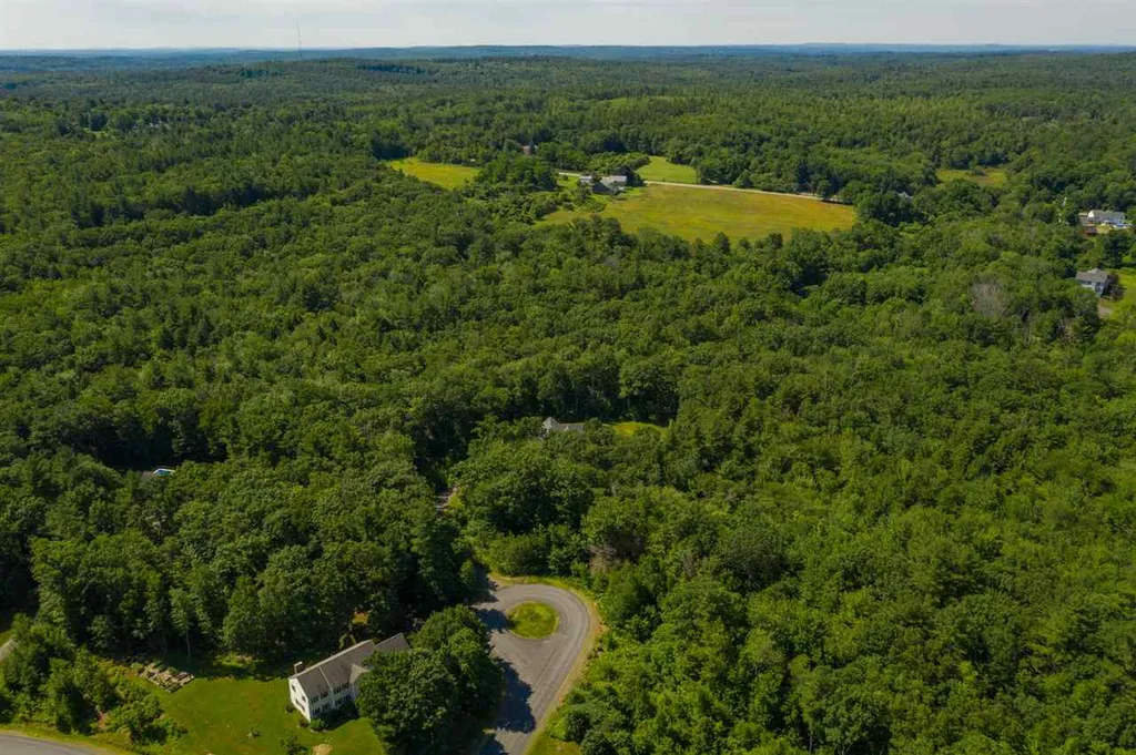 41 Bellwether Lane Chester NH 03036