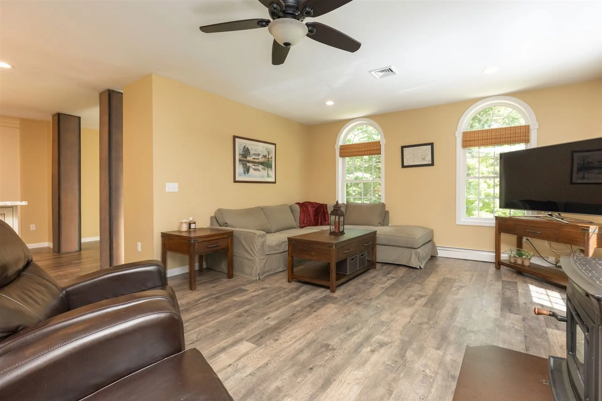 41 Bellwether Lane Chester NH 03036