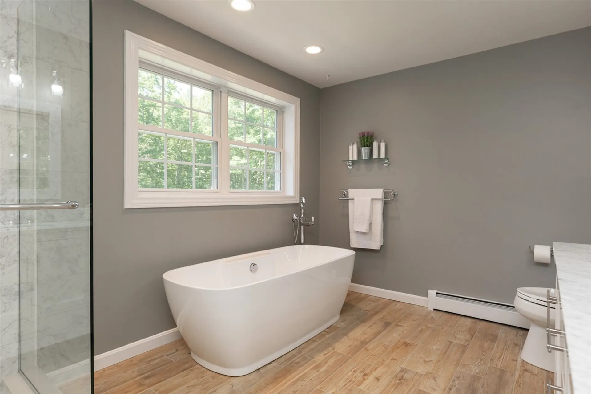 41 Bellwether Lane Chester NH 03036