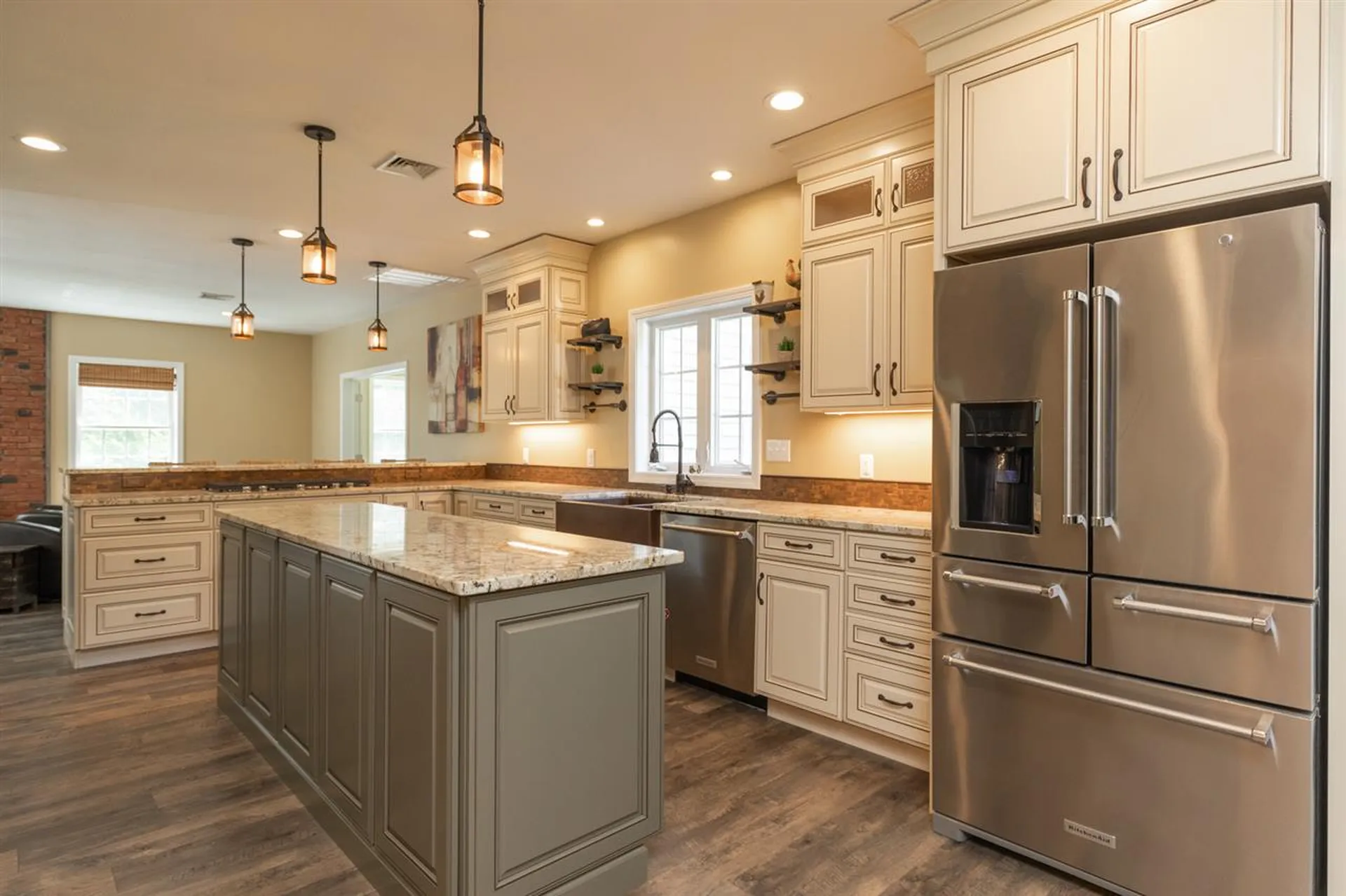 41 Bellwether Lane Chester NH 03036