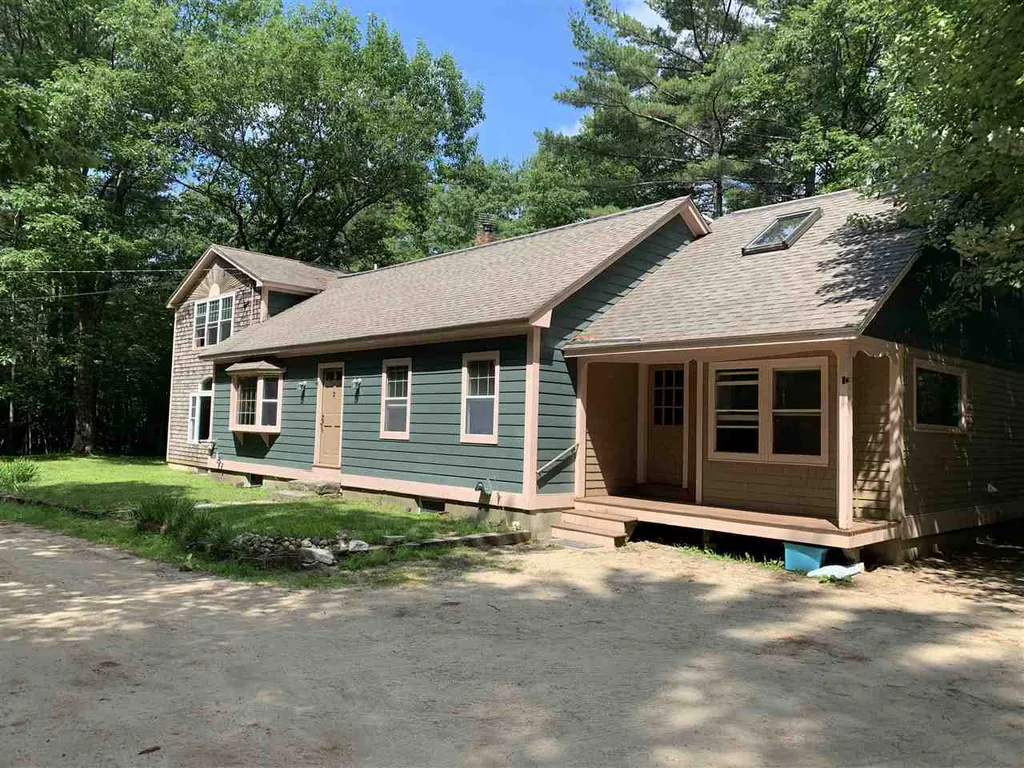 51 Timbertop Road New Ipswich NH 03071